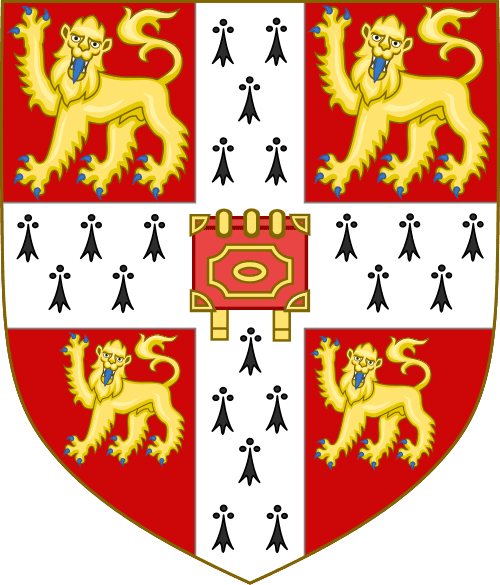 University of Cambridge