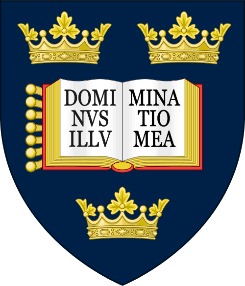 University of Oxford